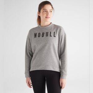 Nobull sweater Small